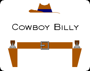 Cowboy Billy