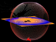 Lizelotte in de wereld der Quaternionen