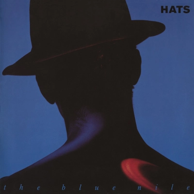 Album art for Hats by The Blue Nile
