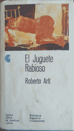Cover of the book