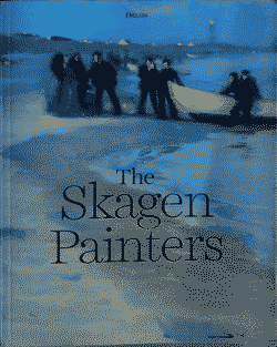 Cover of the Skagen Painters