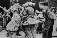 Lindy Hop