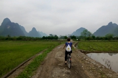 Yangshuo