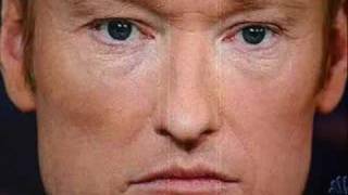 Conan Staring into your Soul